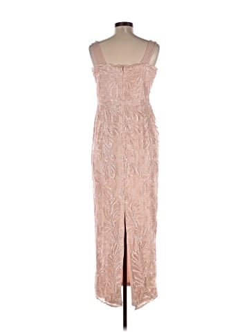 Adrianna Papell Cocktail Dress (view 2)