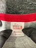 Marvel Gray Long Sleeve T-Shirt Size 8 - photo 3