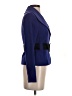 Calvin Klein Blue Blazer Size 2 (petite) - photo 4