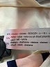 Zara Ivory Turtleneck Sweater Size S - photo 8