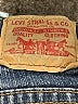 Levi's Blue Jeans Size 14 - photo 7