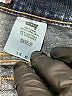 Levi's Blue Jeans Size 14 - photo 8