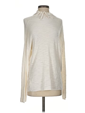 Lou & Grey Turtleneck Sweater (view 1)