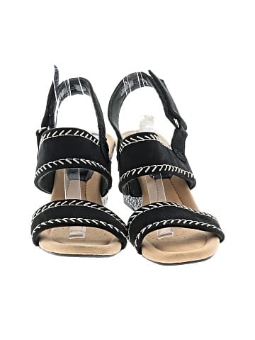 Clarks Wedges (view 2)