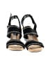 Clarks Black Wedges Size 7 1/2 - photo 2