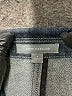 Ann Taylor Blue Denim Jacket Size 8 - photo 6