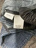 Ann Taylor Blue Denim Jacket Size 8 - photo 7