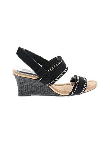 Clarks Wedges (view 1)