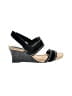 Clarks Black Wedges Size 7 1/2 - photo 1