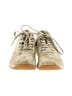 NOBULL Tan Sneakers Size 5 - photo 2