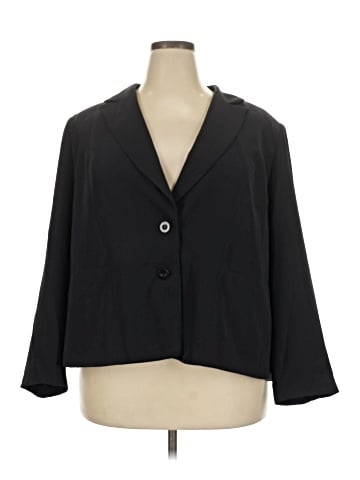 Jessica London Blazer (view 1)
