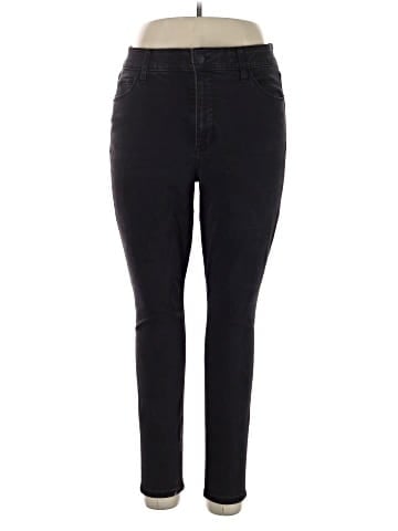 Ava & Viv Jeans (view 1)