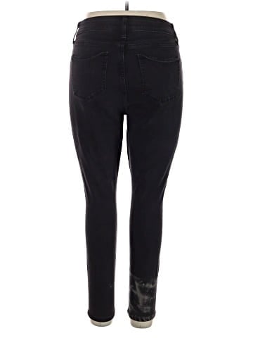 Ava & Viv Jeans (view 2)