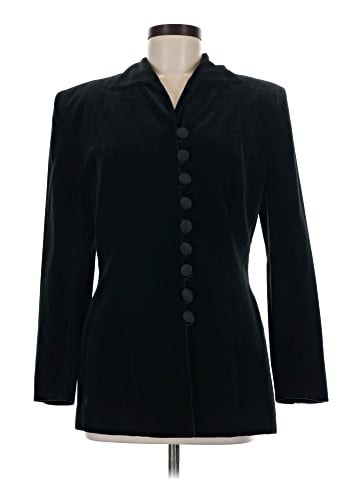 Christian Dior Vintage Velvet Jacket (view 1)