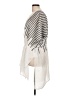 Vince Camuto 100% Polyester Ivory Kimono Size L (estimated) - photo 5
