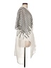 Vince Camuto 100% Polyester Ivory Kimono Size L (estimated) - photo 4
