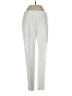 Talbots Solid Ivory Casual Pants Size 0 (petite) - photo 1