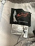 Mac Duggal 100% Polyester Silver Cocktail Dress Size 6 - photo 7