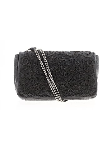Brighton Leather Shoulder Bag (view 1)