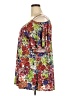 Karen Kane Red Short Sleeve Blouse Size 2X - photo 5