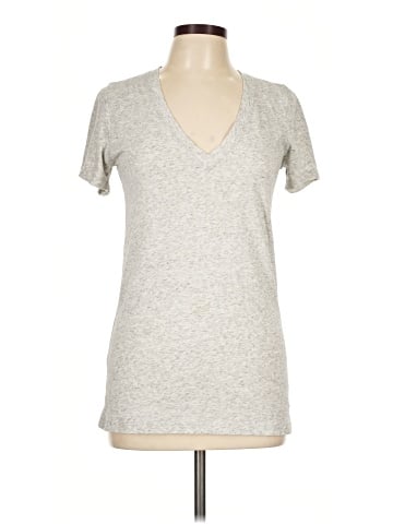 Victoria's Secret Pink Short Sleeve T-Shirt (view 1)