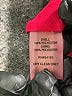 Ivanka Trump 100% Polyester Red Cocktail Dress Size M (estimated) - photo 8