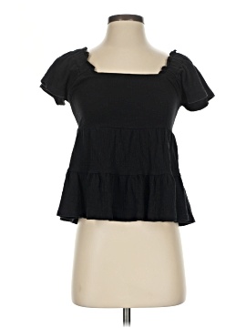 Altar'd State Short Sleeve Top