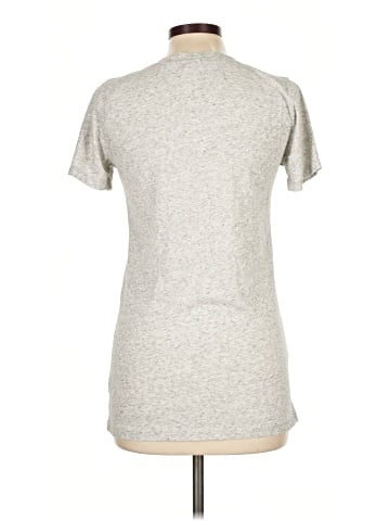 Victoria's Secret Pink Short Sleeve T-Shirt (view 2)