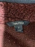 Nautica 100% Polyester Burgundy Vest Size 7 - photo 3