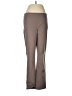 Chico's Brown Dress Pants Size Med (1) - photo 1