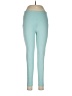 Ebb & Flow Teal Active Pants Size M - photo 1