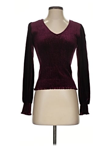 1.State Long Sleeve Top (view 1)