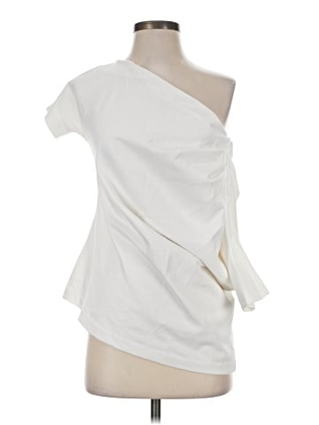 Banana Republic Sleeveless Blouse (view 1)