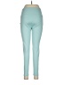 Ebb & Flow Teal Active Pants Size M - photo 2