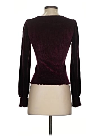 1.State Long Sleeve Top (view 2)
