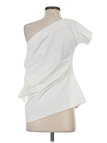 Banana Republic Sleeveless Blouse (view 2)