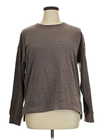 90 Degree by Reflex Pullover Sweater (view 1)