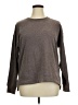90 Degree by Reflex Brown Pullover Sweater Size XL - photo 1