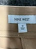 Nine West Solid Tan Dress Pants Size 10 - photo 7