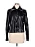 Elie Tahari 100% Polyester Black Jacket Size M - photo 1