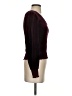 1.State Burgundy Long Sleeve Top Size XXS - photo 4