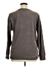90 Degree by Reflex Brown Pullover Sweater Size XL - photo 2