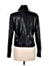Elie Tahari 100% Polyester Black Jacket Size M - photo 2