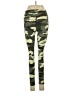 Lululemon Athletica Camo Green Active Pants Size 2 - photo 2