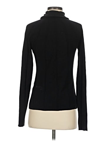 White House Black Market Turtleneck Sweater (view 2)