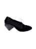 Marsèll 100% Leather Black Heels Size EU 39 - photo 1