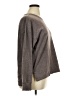 90 Degree by Reflex Brown Pullover Sweater Size XL - photo 4