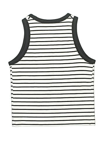 Uniqlo Sleeveless T-Shirt (view 2)