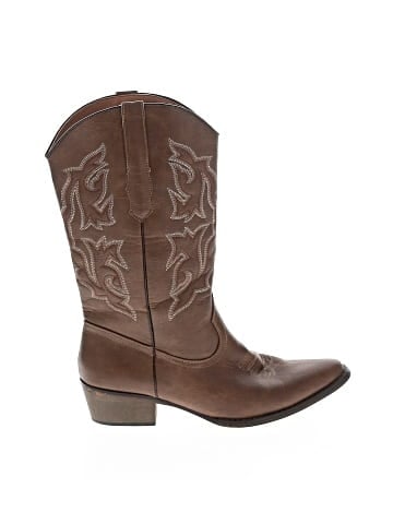 Assorted Brands Boots (view 1)
