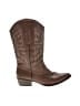 Assorted Brands Brown Boots Size 8 1/2 - photo 1